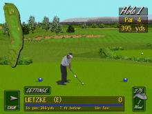 PGA Tour Golf 486 screenshot #7