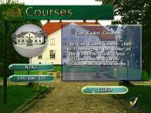 PGA European Tour screenshot #10