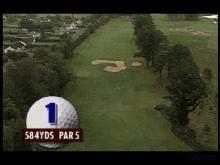 PGA European Tour screenshot #12
