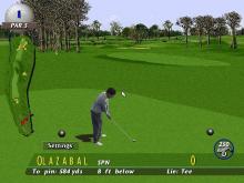 PGA European Tour screenshot #13