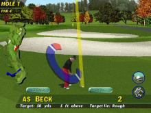 PGA Tour 96 screenshot #11