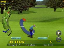 PGA Tour 96 screenshot #12