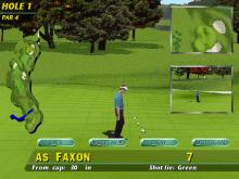 PGA Tour 96 screenshot #13