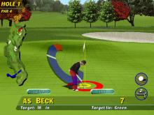 PGA Tour 96 screenshot #14