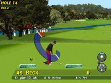 PGA Tour 96 screenshot #15