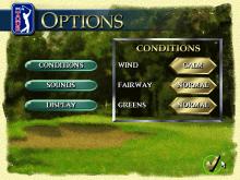 PGA Tour 96 screenshot #3