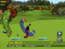 PGA Tour 96 screenshot #9