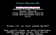 Pixel Puzzler screenshot #1