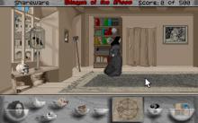 Plague of the Moon Download (1994 Adventure Game)