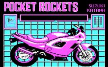 Pocket Rockets screenshot #8