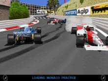 Power F1 screenshot