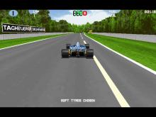 Power F1 screenshot #3