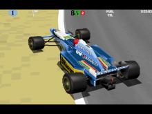 Power F1 screenshot #4