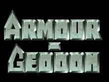 Armour Geddon screenshot #5