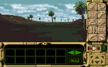 Robinson's Requiem AGA screenshot #11