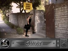 Police Quest: SWAT screenshot #13