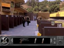Police Quest: SWAT screenshot #14