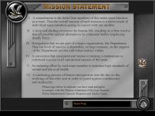 Police Quest: SWAT screenshot #4