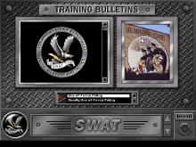 Police Quest: SWAT screenshot #9