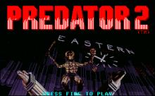 Predator 2 screenshot #1