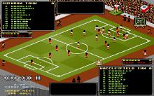 Premier Manager 3 De-Luxe screenshot #10
