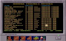 Premier Manager 3 De-Luxe screenshot #2