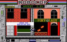 Robocop screenshot #11