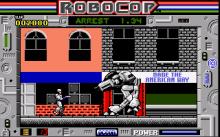 Robocop screenshot #13