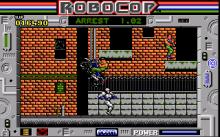 Robocop screenshot #16