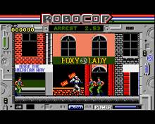 Robocop screenshot #3