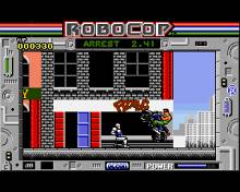 Robocop screenshot #4