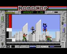Robocop screenshot #5