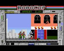 Robocop screenshot #6