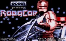 Robocop screenshot #7