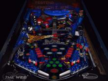 Pro Pinball: The Web screenshot #2