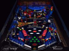 Pro Pinball: The Web screenshot #3