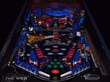 Pro Pinball: The Web screenshot #4