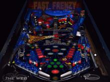 Pro Pinball: The Web screenshot #5