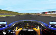 Prost Grand Prix 1998 screenshot #10