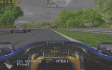Prost Grand Prix 1998 screenshot #11