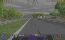 Prost Grand Prix 1998 screenshot #12