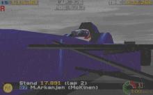Prost Grand Prix 1998 screenshot #15
