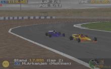 Prost Grand Prix 1998 screenshot #16
