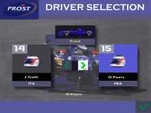 Prost Grand Prix 1998 screenshot #5