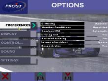Prost Grand Prix 1998 screenshot #6