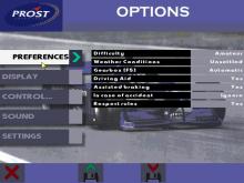 Prost Grand Prix 1998 screenshot #6