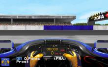 Prost Grand Prix 1998 screenshot #9