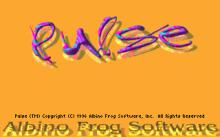 Pulse screenshot
