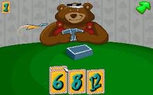 Putt-Putt and Fatty Bear's Activity Pack screenshot #10