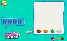 Putt-Putt and Fatty Bear's Activity Pack screenshot #14